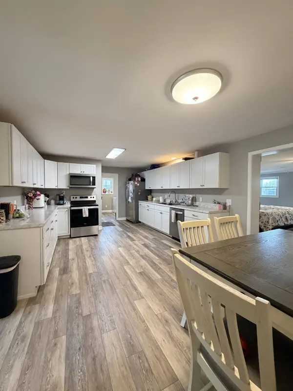 225 Smith St, Puryear, TN 38251