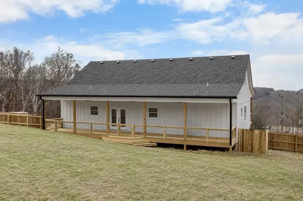 117 Rooster St, Indian Mound, TN 37079