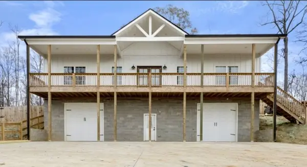 117 Rooster St