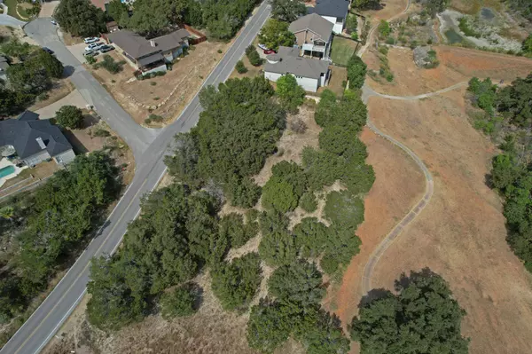 2809 Hancock Ave, Lago Vista, TX 78645