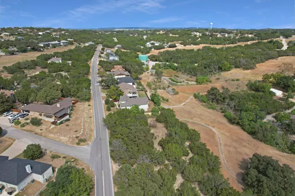 2809 Hancock Ave, Lago Vista, TX 78645