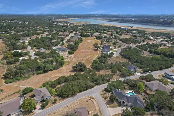 2809 Hancock Ave, Lago Vista, TX 78645