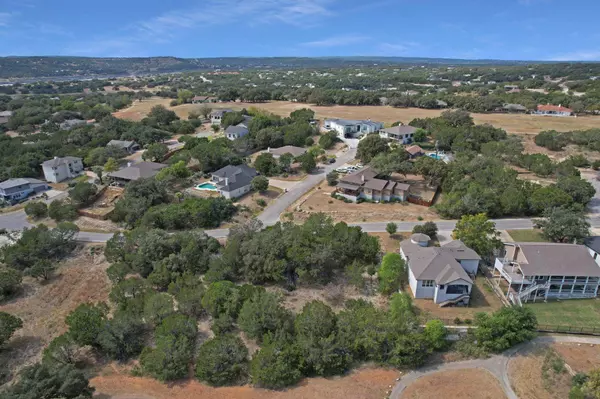 2809 Hancock Ave, Lago Vista, TX 78645