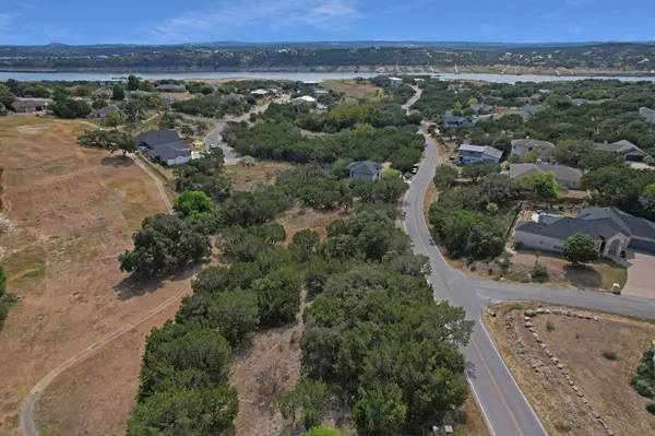 2809 Hancock Ave, Lago Vista, TX 78645