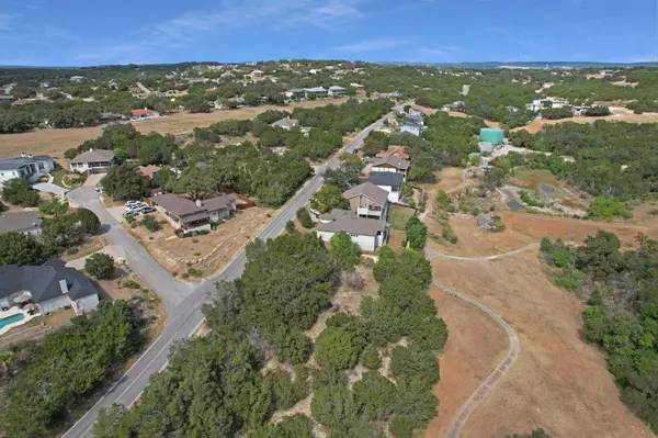 2809 Hancock Ave, Lago Vista, TX 78645