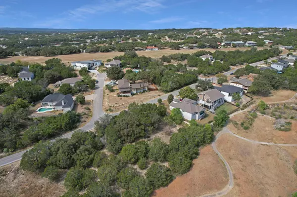 2809 Hancock Ave, Lago Vista, TX 78645