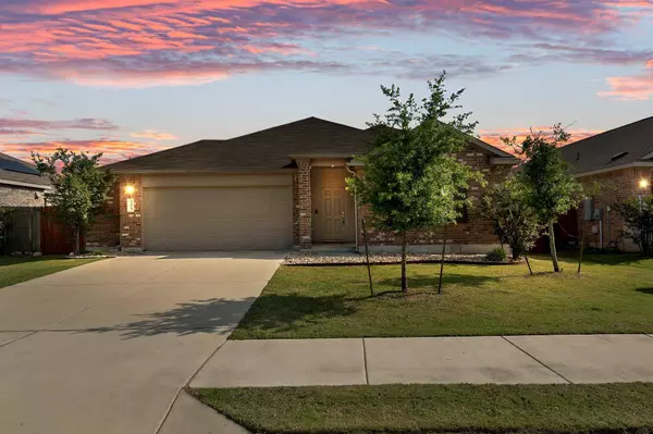 203 Helen RD, Hutto, TX 78634