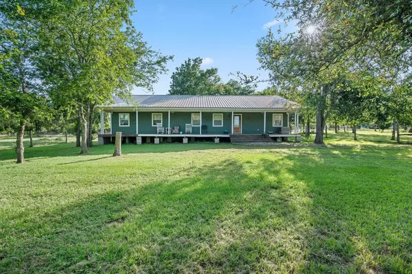 4771 County Road 473, Elgin, TX 76578