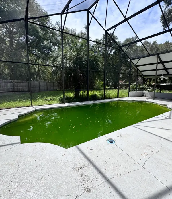 Central Florida Foreclosures -- an alarming trend?