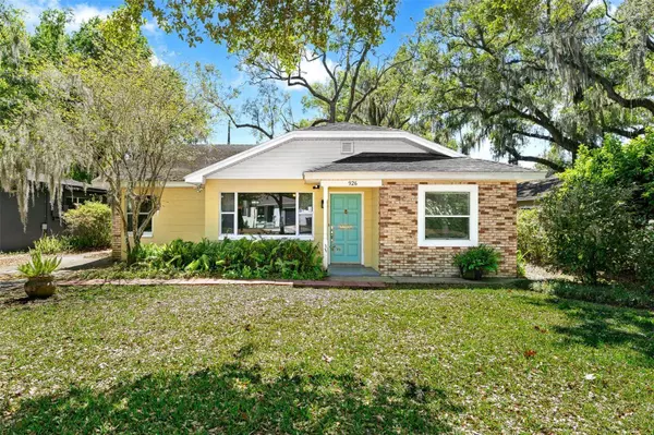 926 MAYFAIR CIR, Orlando, FL 32803