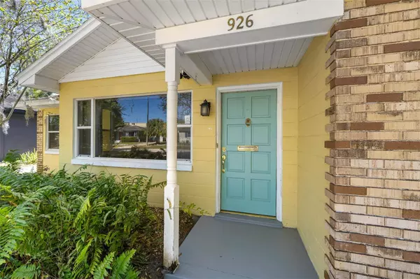 926 MAYFAIR CIR, Orlando, FL 32803