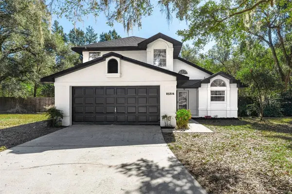 1216 LINMAR AVE, Fruitland Park, FL 34731