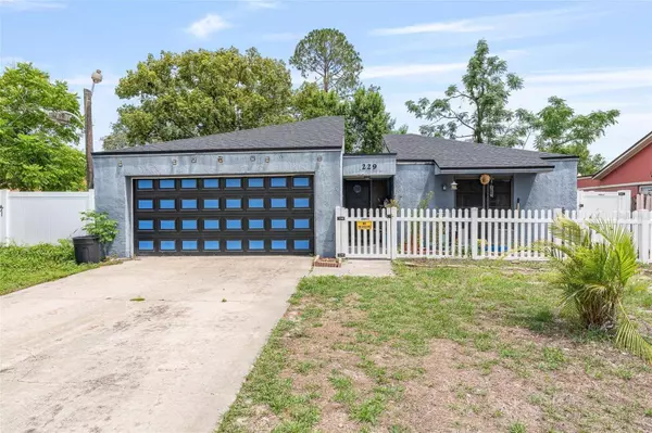 229 BITTERWOOD ST, Winter Springs, FL 32708