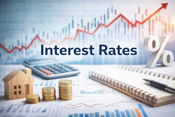 Interest Rates