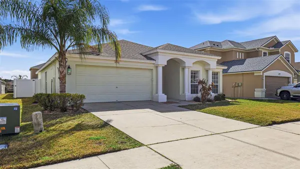 30428 RANDALL MANOR ST, Wesley Chapel, FL 33545