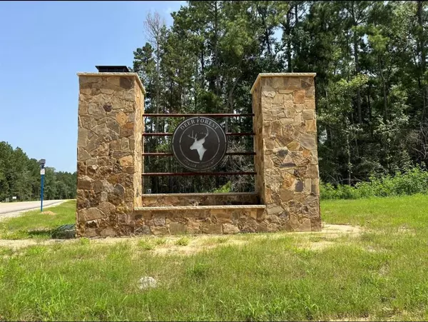 231 Iron Horse RD, New Waverly, TX 77358