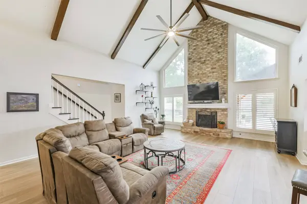 10610 Laneview DR, Houston, TX 77070