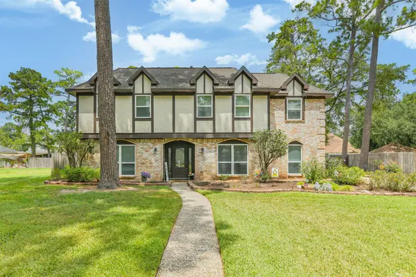 10610 Laneview DR, Houston, TX 77070