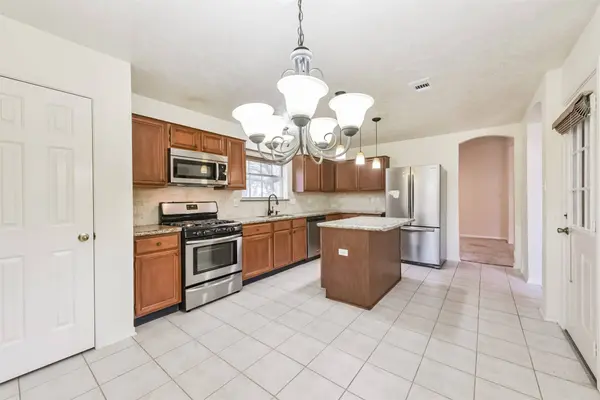 15002 Chestnut Falls Dr, Cypress, TX 77433