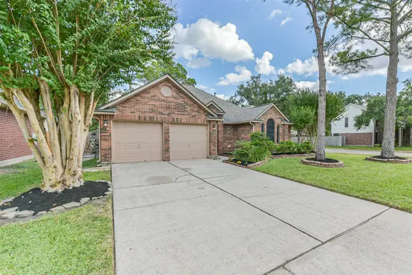 15002 Chestnut Falls Dr, Cypress, TX 77433