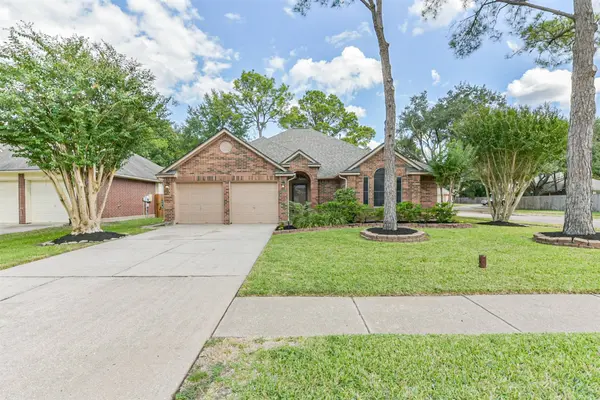 15002 Chestnut Falls Dr, Cypress, TX 77433