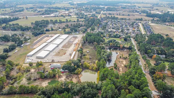 22422 Tomball Cemetery Rd, Tomball, TX 77377