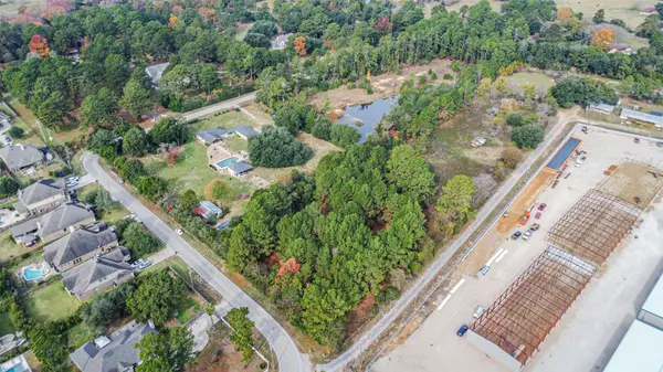 22422 Tomball Cemetery Rd, Tomball, TX 77377