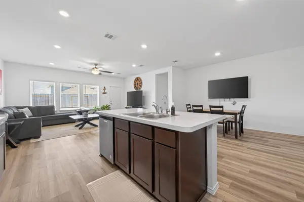 23532 Nectar Crest HTS, Splendora, TX 77372