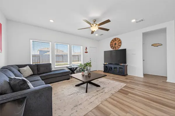 23532 Nectar Crest HTS, Splendora, TX 77372