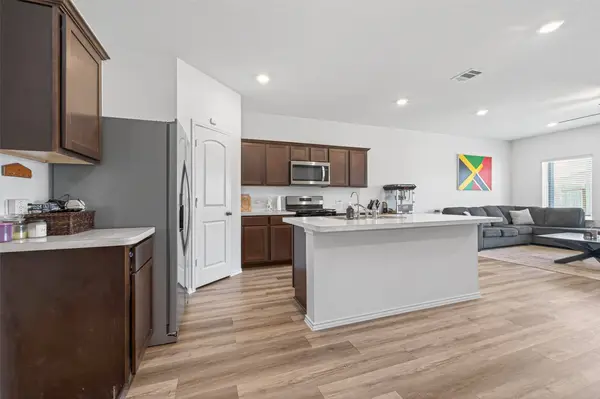 23532 Nectar Crest HTS, Splendora, TX 77372