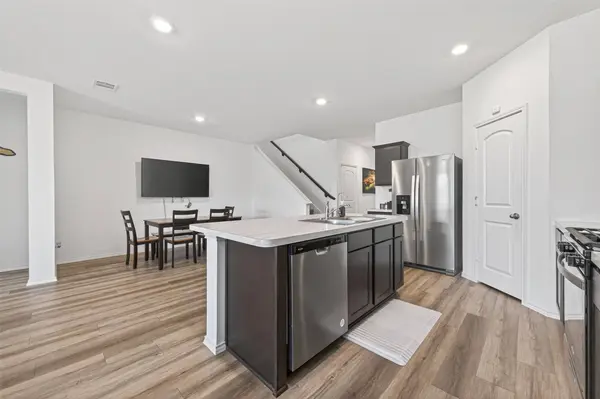 23532 Nectar Crest HTS, Splendora, TX 77372