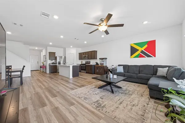 23532 Nectar Crest HTS, Splendora, TX 77372