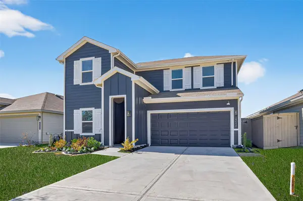 23532 Nectar Crest HTS, Splendora, TX 77372