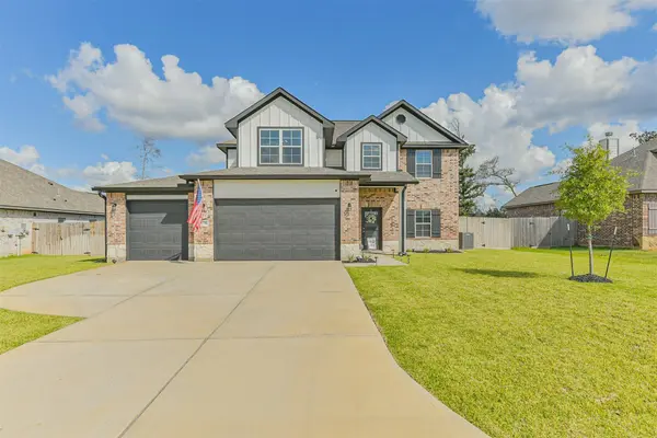 6138 Hazel Lake Drive, Conroe, TX 77303
