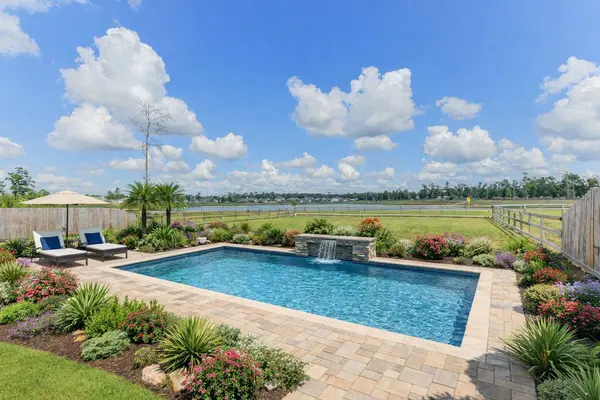 6138 Hazel Lake Drive, Conroe, TX 77303