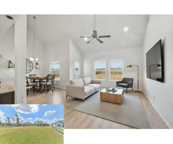 6138 Hazel Lake Drive, Conroe, TX 77303