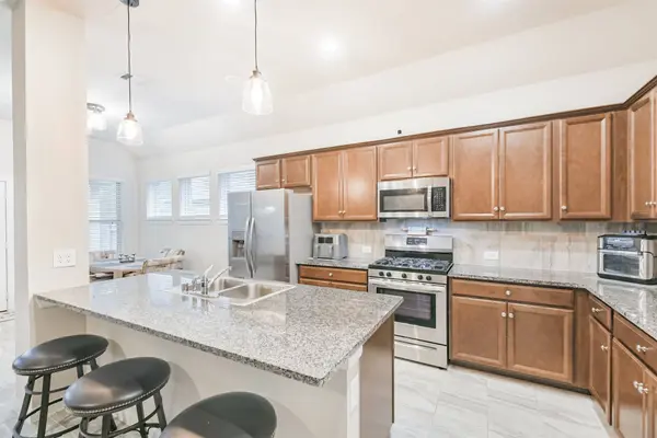 135 Winged Elm CT, Willis, TX 77318