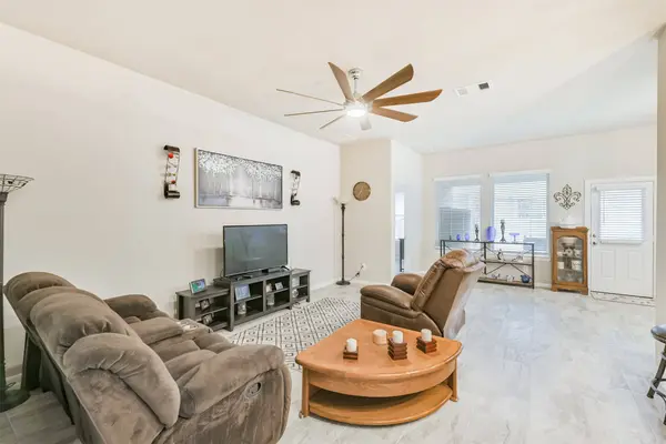 135 Winged Elm CT, Willis, TX 77318