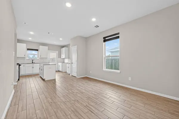 25831 Hickory Pecan Trail, Tomball, TX 77375