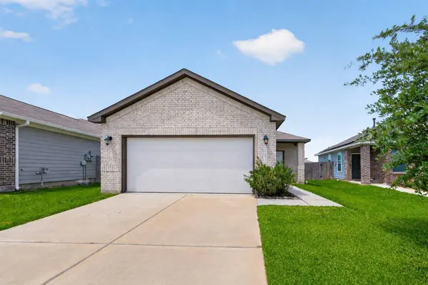 25831 Hickory Pecan Trail, Tomball, TX 77375