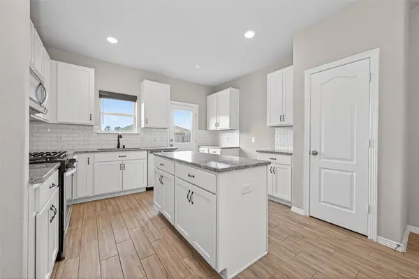 25831 Hickory Pecan Trail, Tomball, TX 77375