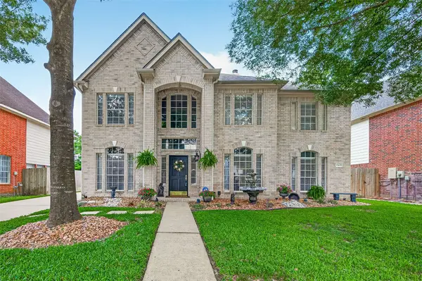 17407 Longs Peek Ct, Tomball, TX 77377
