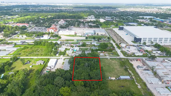 12317 Mosielee ST, Houston, TX 77086
