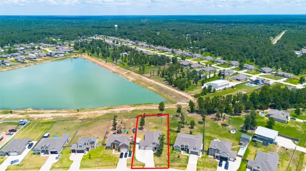 6130 Hazel Lake Drive, Conroe, TX 77303