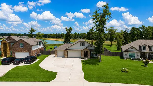 6130 Hazel Lake Drive, Conroe, TX 77303