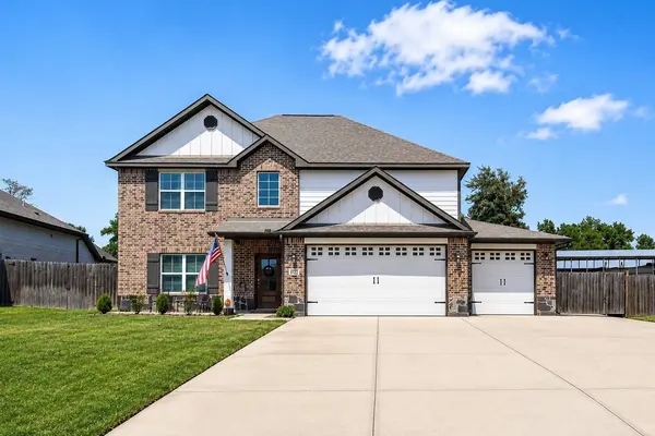 6122 Hazel Lake DR
