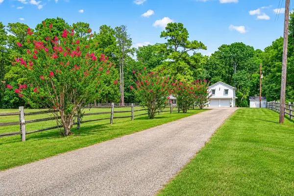 11580 Forest Trails DR, Willis, TX 77318
