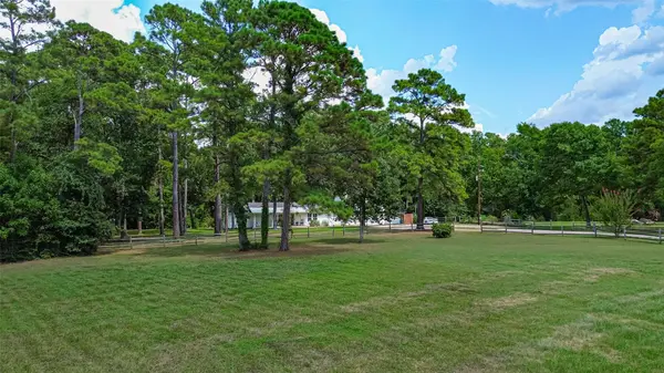 11580 Forest Trails DR, Willis, TX 77318