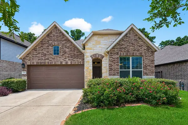 135 Winged Elm CT, Willis, TX 77318