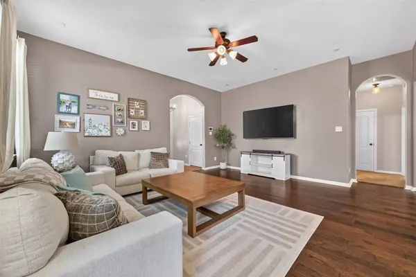 17023 Rye Harbor CT, Humble, TX 77346